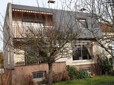 Vente maison 6 pièces 141 m² Savigny-sur-Orge (91600)