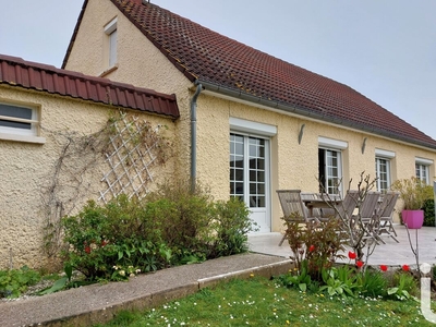 Vente maison 6 pièces 142 m² Beauvais (60000)