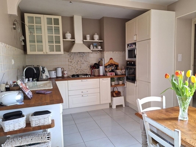 Vente maison 6 pièces 143 m² Le Creusot (71200)