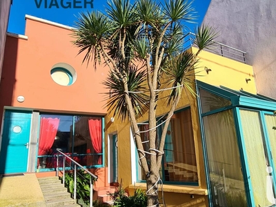 Vente maison 6 pièces 150 m² Concarneau (29900)