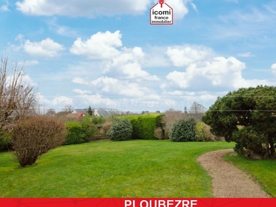 Vente maison 6 pièces 150 m² Ploubezre (22300)