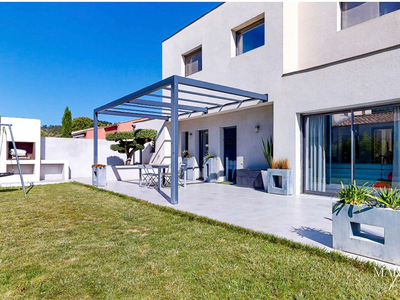 Vente maison 6 pièces 155 m² Conilhac-Corbières (11200)