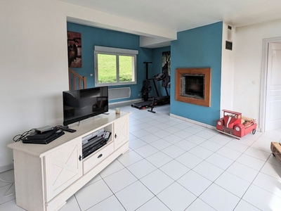 Vente maison 6 pièces 160 m² Bayenghem-Lès-Seninghem (62380)