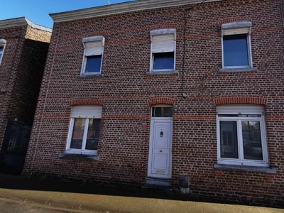 Vente maison 6 pièces 160 m² Hautmont (59330)