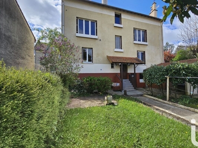 Vente maison 6 pièces 160 m² Limoges (87100)
