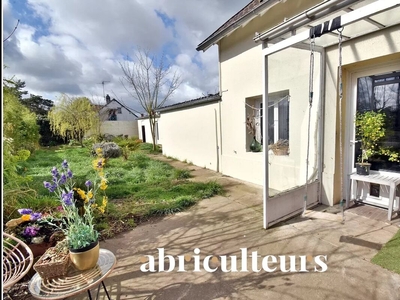 Vente maison 6 pièces 160 m² Mesnils-sur-Iton (27160)