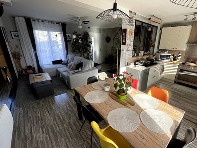 Vente maison 6 pièces 160 m² Nogent-le-Roi (28210)