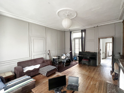 Vente maison 6 pièces 166 m² Beauvais (60000)