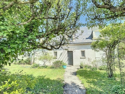 Vente maison 6 pièces 167 m² Saint-Cyr-sur-Loire (37540)