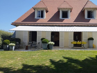 Vente maison 6 pièces 170 m² Hérouville-Saint-Clair (14200)