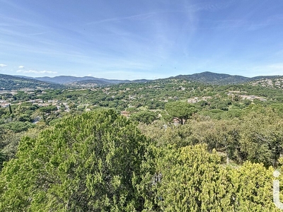 Vente maison 6 pièces 173 m² Sainte-Maxime (83120)