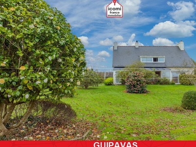 Vente maison 6 pièces 175 m² Guipavas (29490)