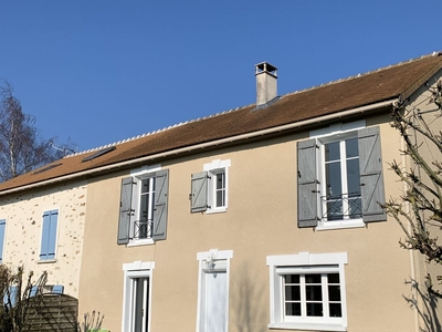 Vente maison 6 pièces 175 m² Lumigny-Nesles-Ormeaux (77540)