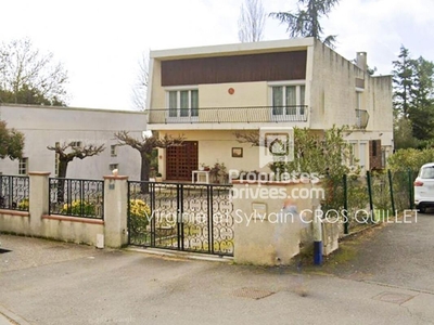Vente maison 6 pièces 176 m² Montastruc-la-Conseillère (31380)