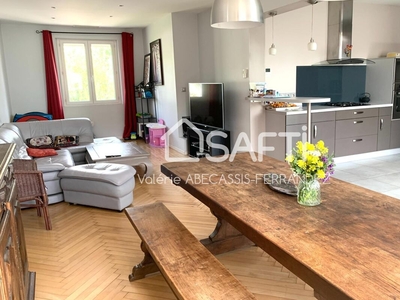 Vente maison 6 pièces 177 m² Toulouse (31500)