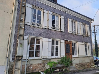 Vente maison 6 pièces 180 m² Rocquigny (08220)