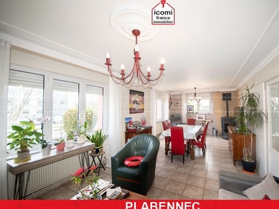 Vente maison 6 pièces 185 m² Plabennec (29860)