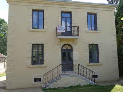 Vente maison 6 pièces 187 m² Bordeaux (33000)