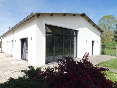Vente maison 6 pièces 190 m² Montignac (24290)