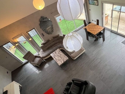 Vente maison 6 pièces 199 m² Orléans (45000)