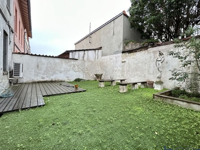 Vente maison 6 pièces 212 m² Toulouse (31500)