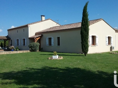 Vente maison 6 pièces 220 m² Bergerac (24100)