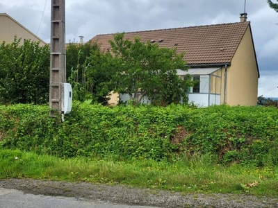 Vente maison 6 pièces 85 m² Mayenne (53100)