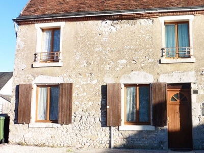 Vente maison 6 pièces 95 m² Blois (41000)