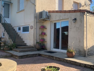 Vente maison 6 pièces 99 m² L'Orbrie (85200)