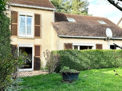 Vente maison 7 pièces 105 m² Milly-sur-Thérain (60112)