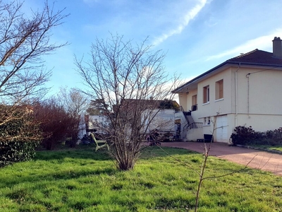 Vente maison 7 pièces 115 m² Bourg-en-Bresse (01000)
