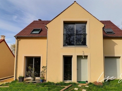 Vente maison 7 pièces 136 m² Maule (78580)