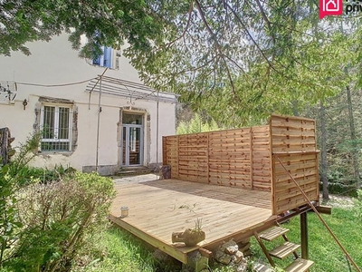 Vente maison 7 pièces 140 m² Le Vigan (30120)