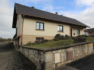 Vente maison 7 pièces 141 m² Boulay-Moselle (57220)