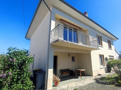 Vente maison 7 pièces 144 m² Tarbes (65000)