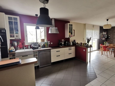 Vente maison 7 pièces 145 m² Connerré (72160)