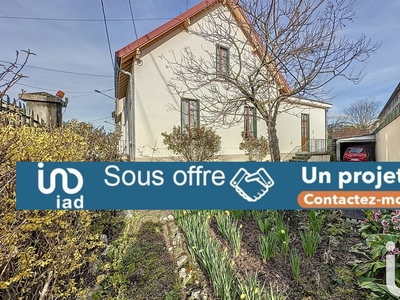 Vente maison 7 pièces 145 m² Cran-Gevrier (74960)