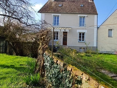 Vente maison 7 pièces 145 m² Rozay-en-Brie (77540)