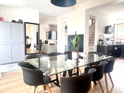 Vente maison 7 pièces 153 m² Compiègne (60200)