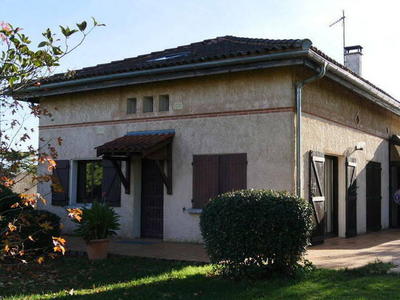Vente maison 7 pièces 153 m² Cugnaux (31270)