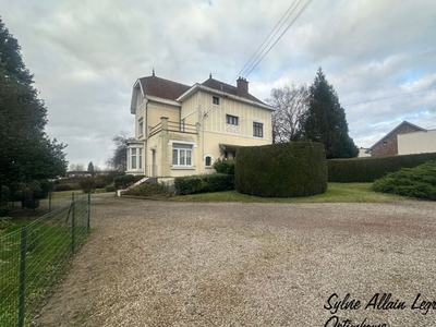 Vente maison 7 pièces 155 m² Biache-Saint-Vaast (62118)