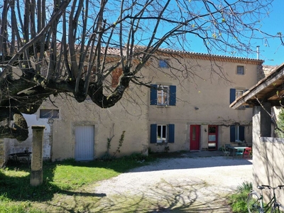 Vente maison 7 pièces 156 m² Crest (26400)