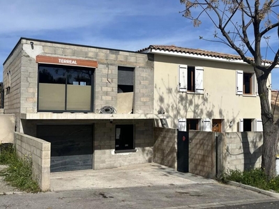 Vente maison 7 pièces 160 m² Cournonsec (34660)