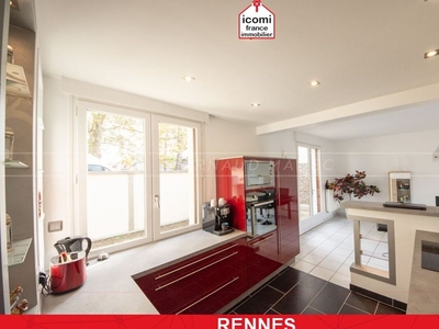 Vente maison 7 pièces 160 m² Rennes (35000)