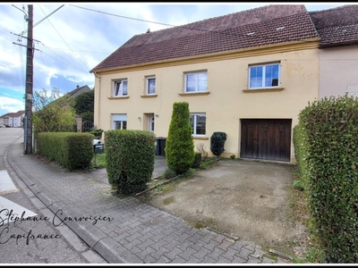 Vente maison 7 pièces 161 m² Rohrbach-Lès-Bitche (57410)