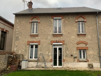 Vente maison 7 pièces 175 m² Sermaises (45300)