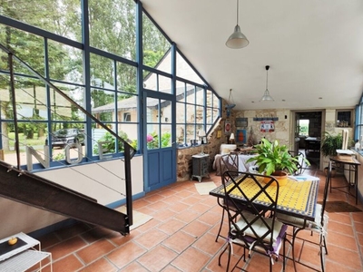 Vente maison 7 pièces 185 m² Baugé-en-Anjou (49150)