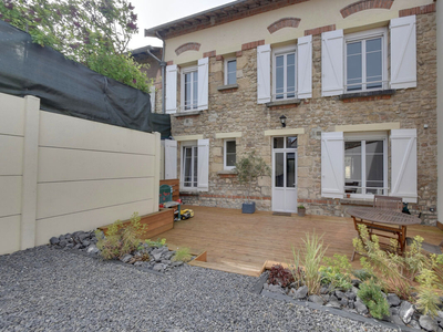 Vente maison 7 pièces 185 m² Jonchery-sur-Vesle (51140)