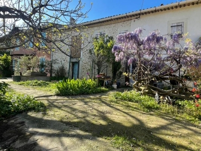 Vente maison 7 pièces 200 m² Robion (84440)