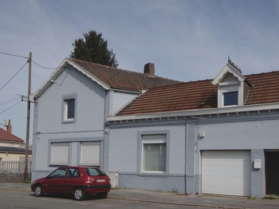 Vente maison 7 pièces 215 m² Beuvry (62660)